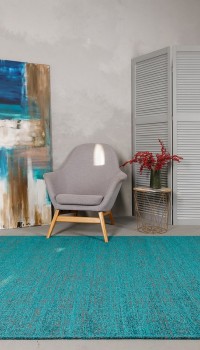 Almina 148401 blue